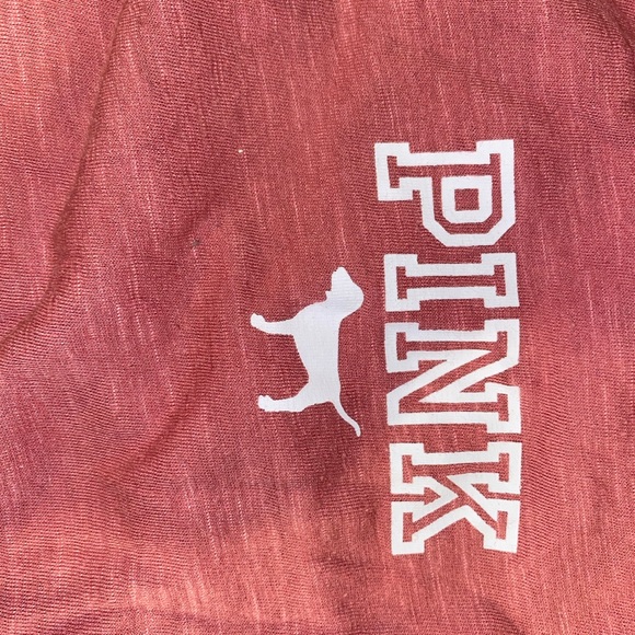 VS PINK TSHIRT - Picture 3 of 5